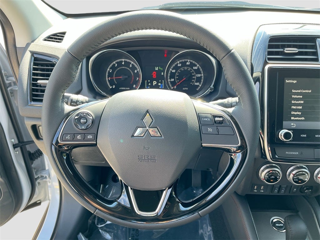 2025 Mitsubishi Outlander Sport 2.0 SE