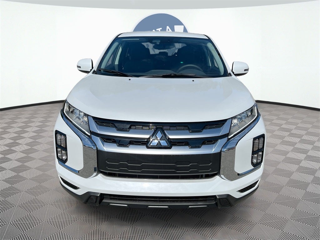 2025 Mitsubishi Outlander Sport 2.0 SE