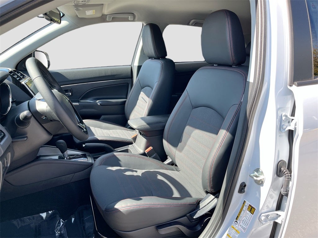 2025 Mitsubishi Outlander Sport 2.0 SE