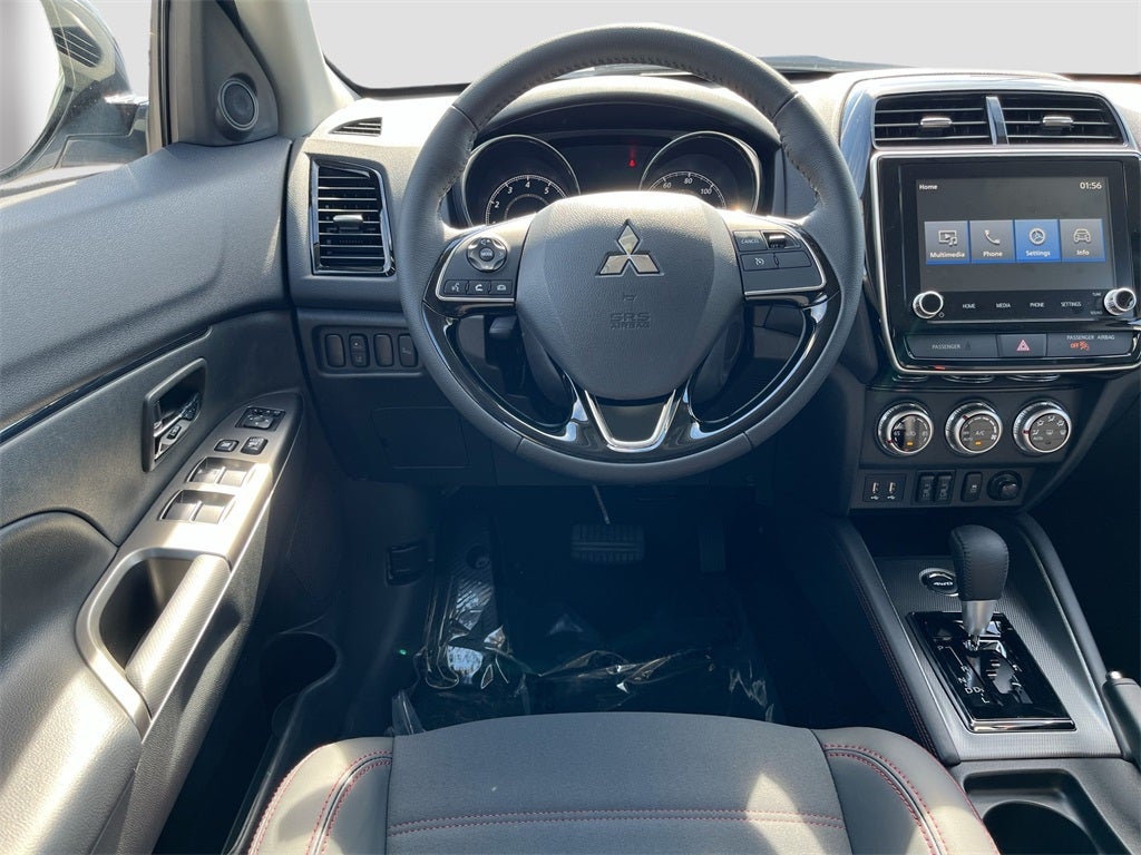 2025 Mitsubishi Outlander Sport 2.0 SE