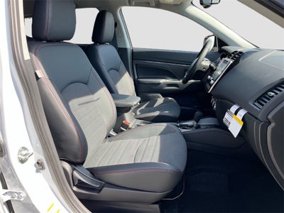 2025 Mitsubishi Outlander Sport 2.0 SE