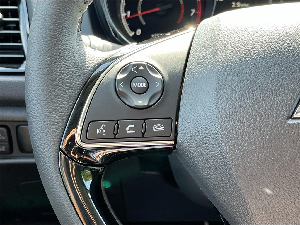 2025 Mitsubishi Outlander Sport 2.0 SE