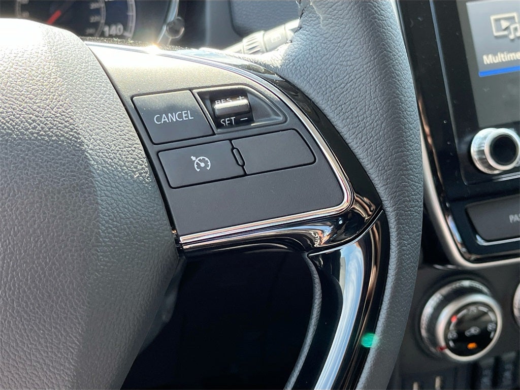 2025 Mitsubishi Outlander Sport 2.0 SE