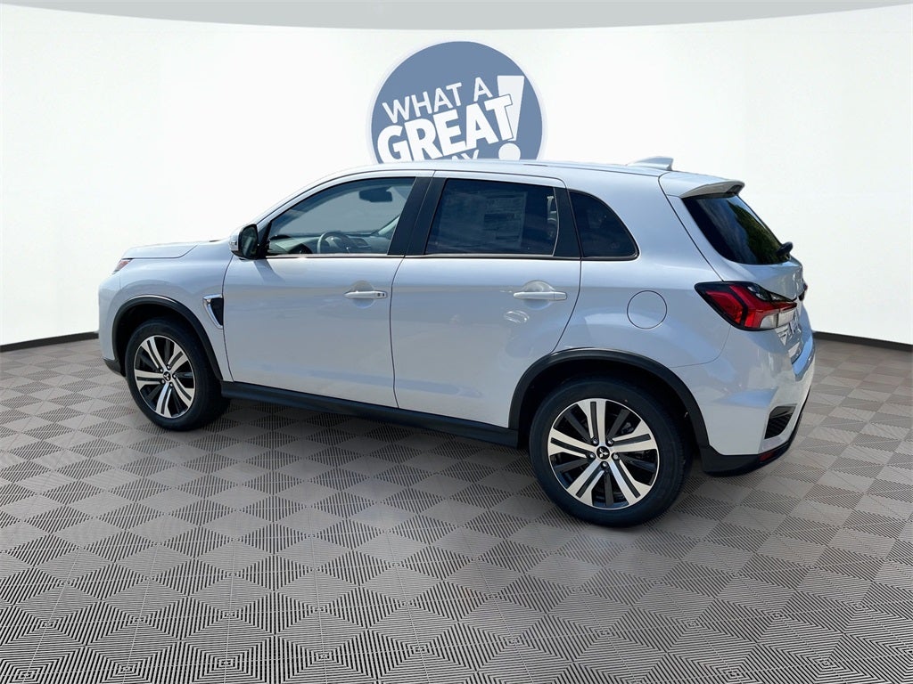 2025 Mitsubishi Outlander Sport 2.0 SE