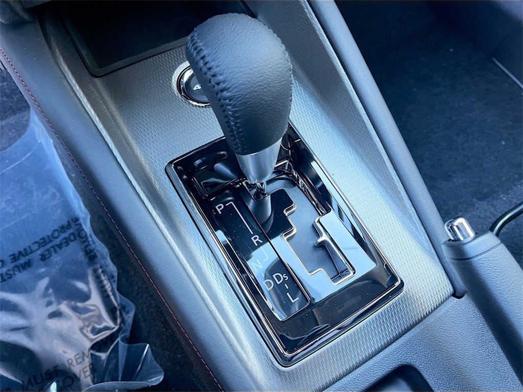 2026 Mitsubishi Outlander Sport 2.0 SE