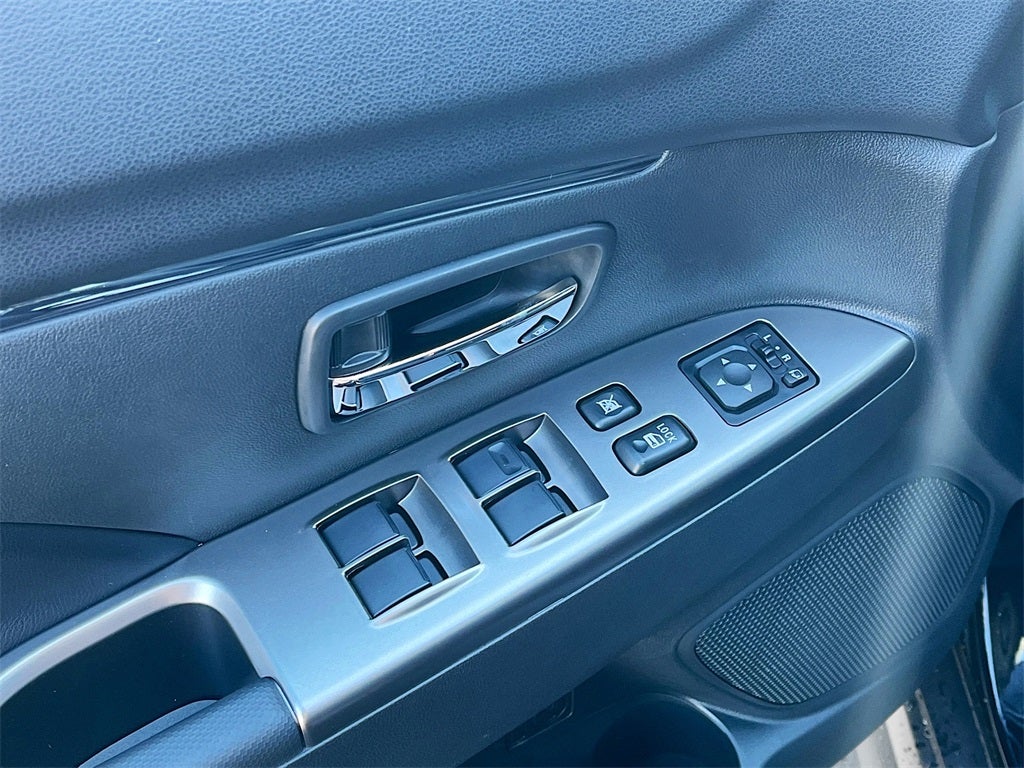 2026 Mitsubishi Outlander Sport 2.0 SE