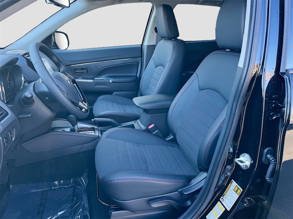 2026 Mitsubishi Outlander Sport 2.0 SE