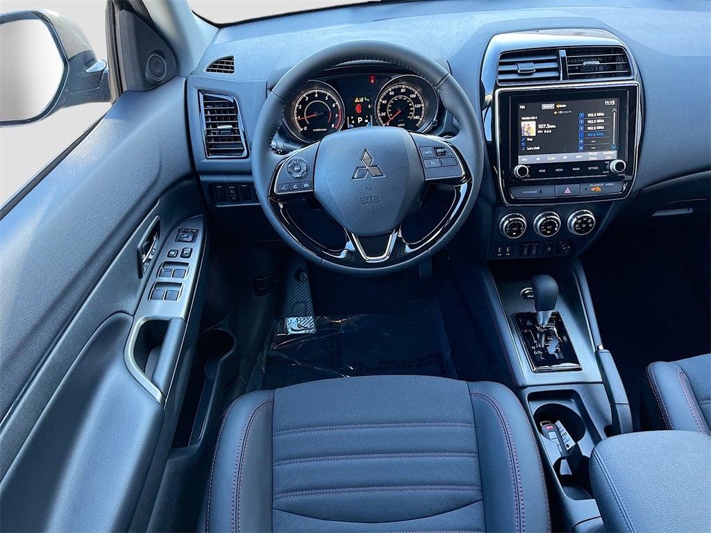 2026 Mitsubishi Outlander Sport 2.0 SE