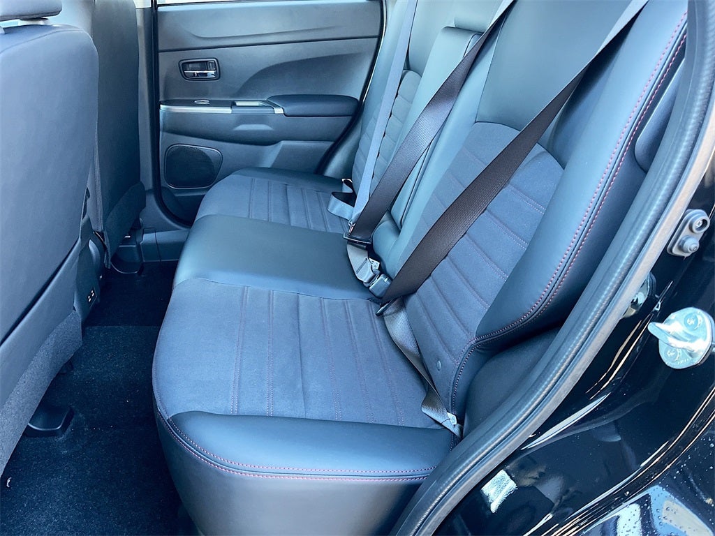 2026 Mitsubishi Outlander Sport 2.0 SE