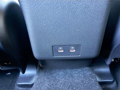 2026 Mitsubishi Outlander Sport 2.0 SE