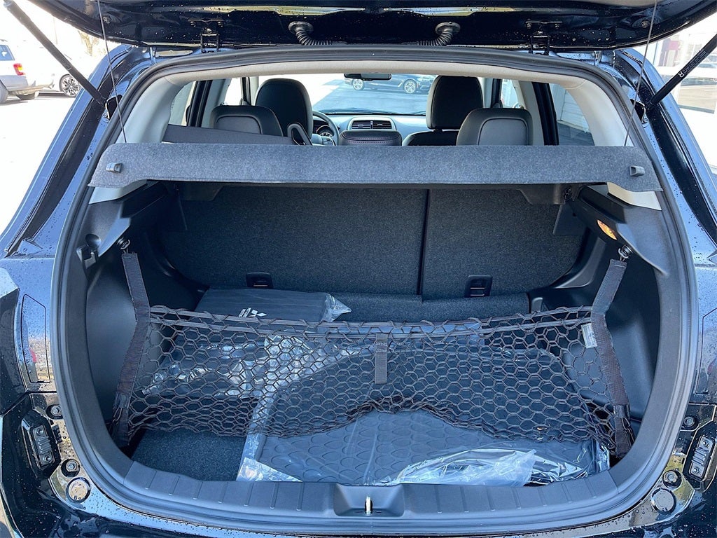 2026 Mitsubishi Outlander Sport 2.0 SE