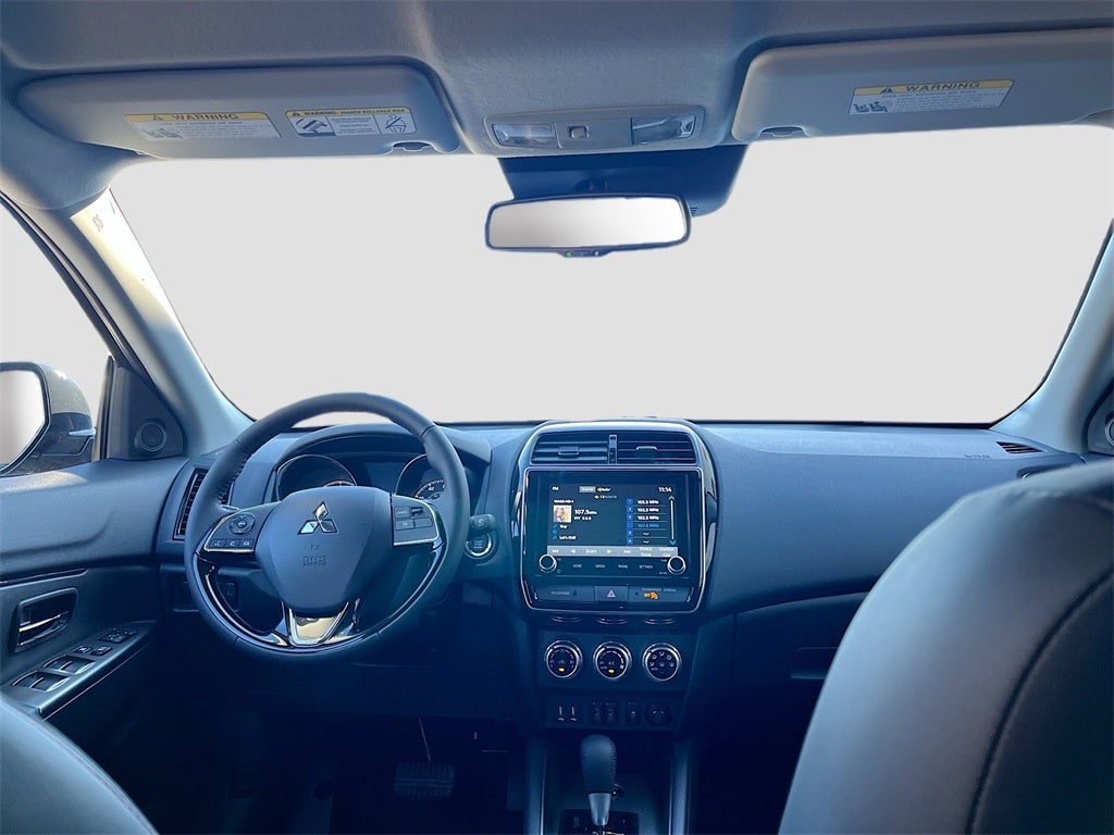 2026 Mitsubishi Outlander Sport 2.0 SE