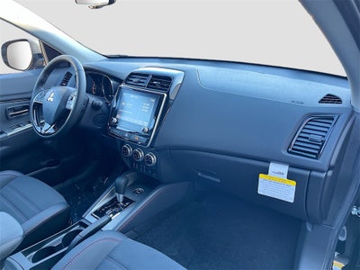 2026 Mitsubishi Outlander Sport 2.0 SE