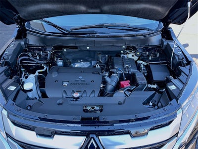 2026 Mitsubishi Outlander Sport 2.0 SE