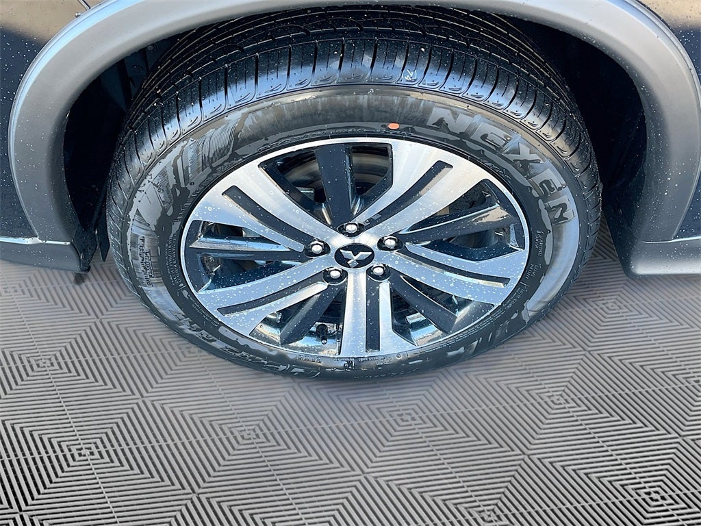 2026 Mitsubishi Outlander Sport 2.0 SE