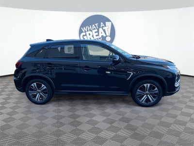 2026 Mitsubishi Outlander Sport 2.0 SE
