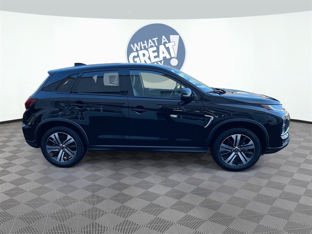 2026 Mitsubishi Outlander Sport 2.0 SE