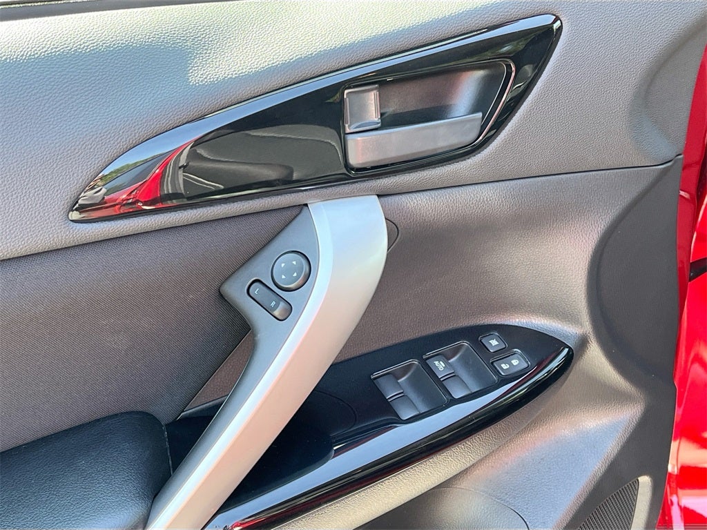 2026 Mitsubishi Eclipse Cross LE