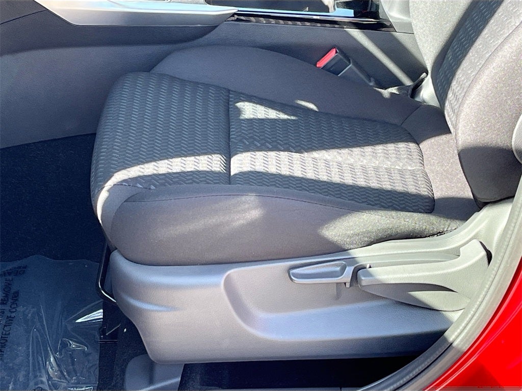 2026 Mitsubishi Eclipse Cross LE