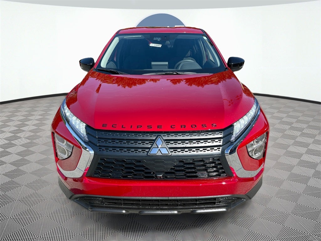 2026 Mitsubishi Eclipse Cross LE