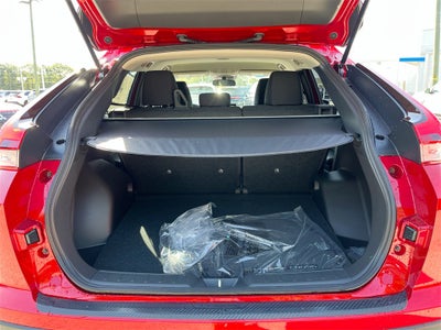 2026 Mitsubishi Eclipse Cross LE