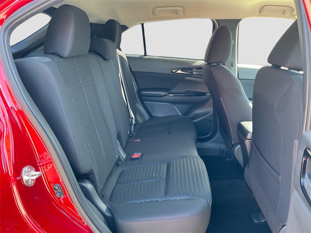 2026 Mitsubishi Eclipse Cross LE