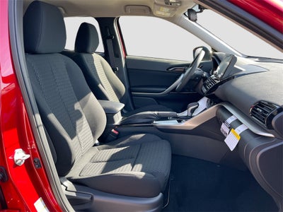 2026 Mitsubishi Eclipse Cross LE