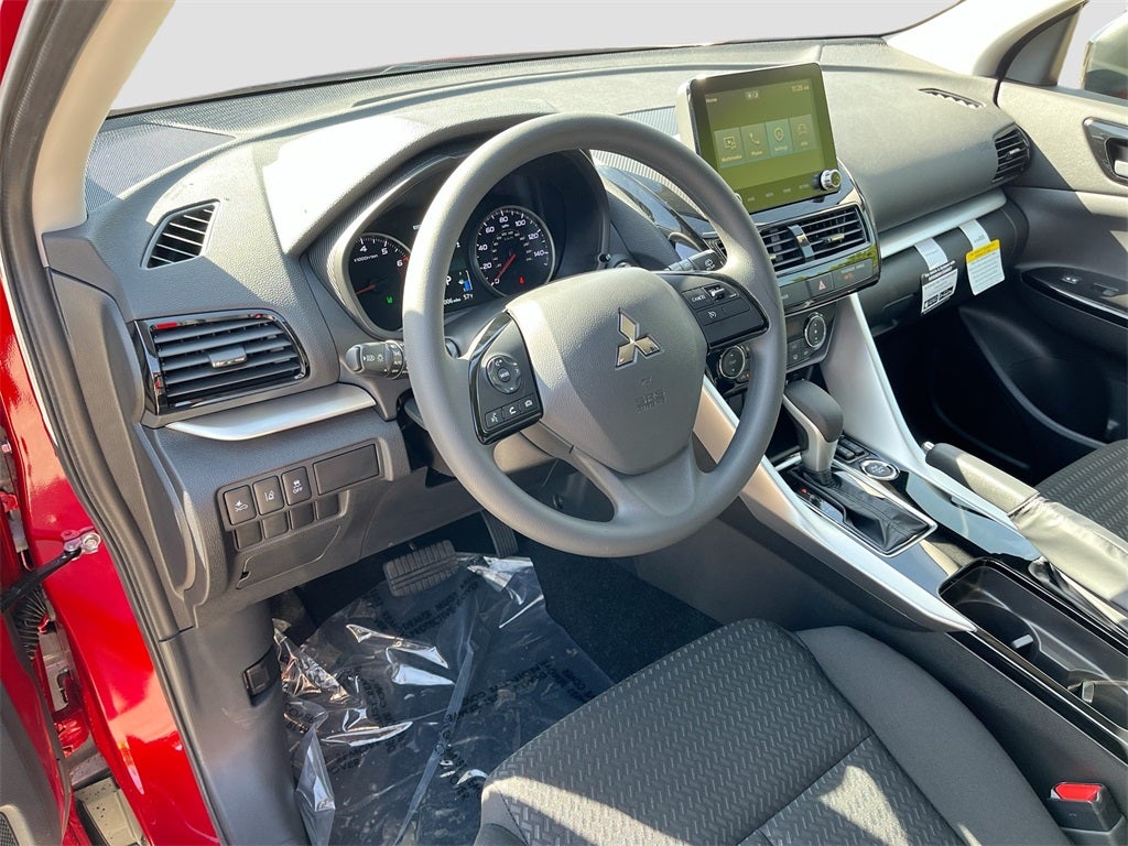 2026 Mitsubishi Eclipse Cross LE