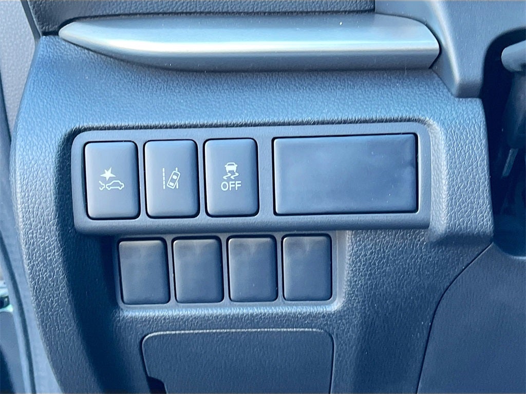 2026 Mitsubishi Eclipse Cross Ralliart