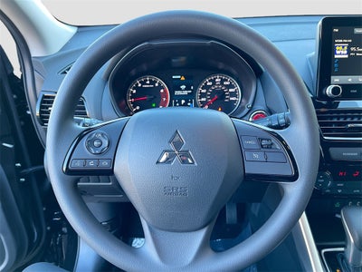 2026 Mitsubishi Eclipse Cross Ralliart