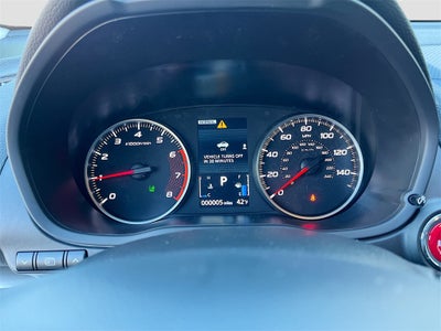 2026 Mitsubishi Eclipse Cross Ralliart