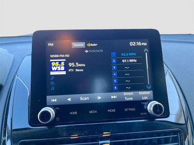 2026 Mitsubishi Eclipse Cross Ralliart