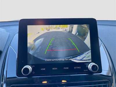 2026 Mitsubishi Eclipse Cross Ralliart