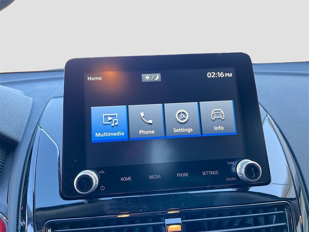 2026 Mitsubishi Eclipse Cross Ralliart