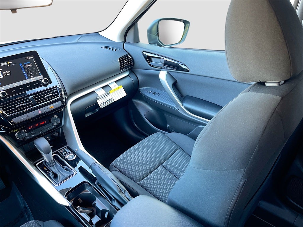 2026 Mitsubishi Eclipse Cross Ralliart