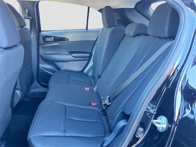 2026 Mitsubishi Eclipse Cross Ralliart