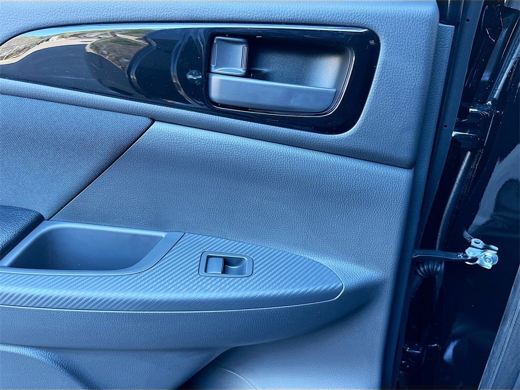 2026 Mitsubishi Eclipse Cross Ralliart