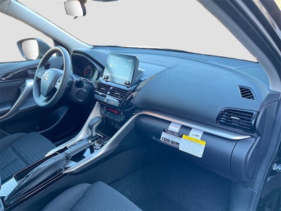 2026 Mitsubishi Eclipse Cross Ralliart