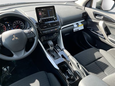 2026 Mitsubishi Eclipse Cross LE