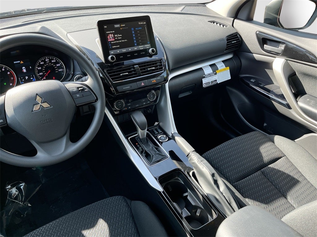 2026 Mitsubishi Eclipse Cross LE