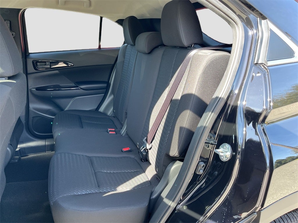 2026 Mitsubishi Eclipse Cross LE