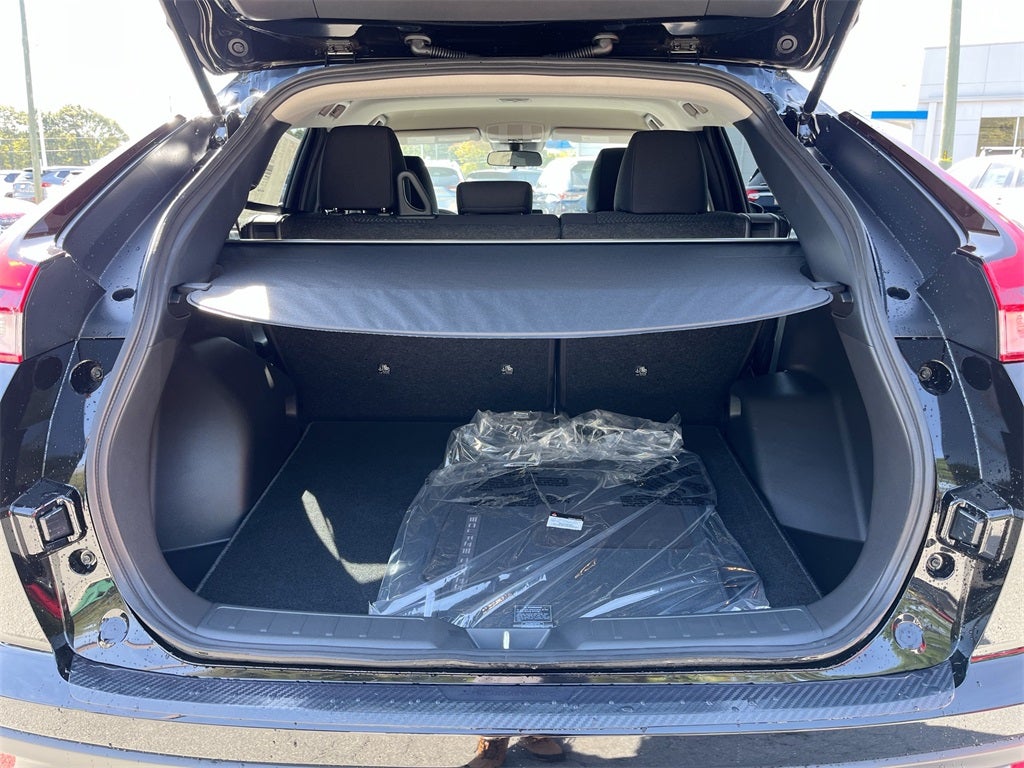 2026 Mitsubishi Eclipse Cross LE