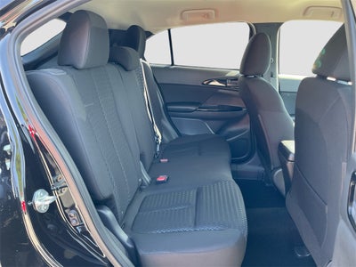 2026 Mitsubishi Eclipse Cross LE