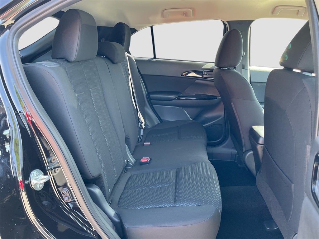 2026 Mitsubishi Eclipse Cross LE