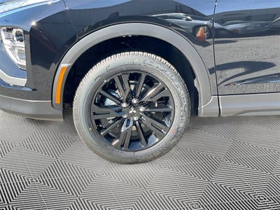 2026 Mitsubishi Eclipse Cross LE