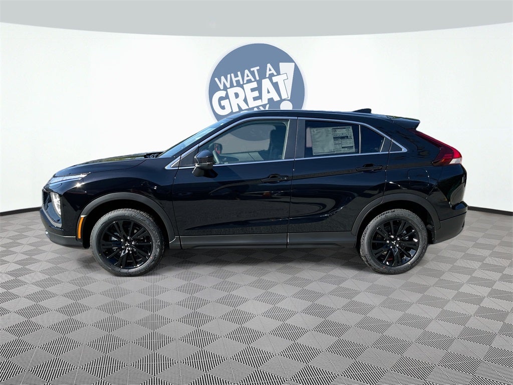 2026 Mitsubishi Eclipse Cross LE