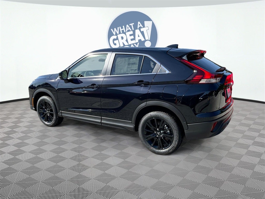 2026 Mitsubishi Eclipse Cross LE