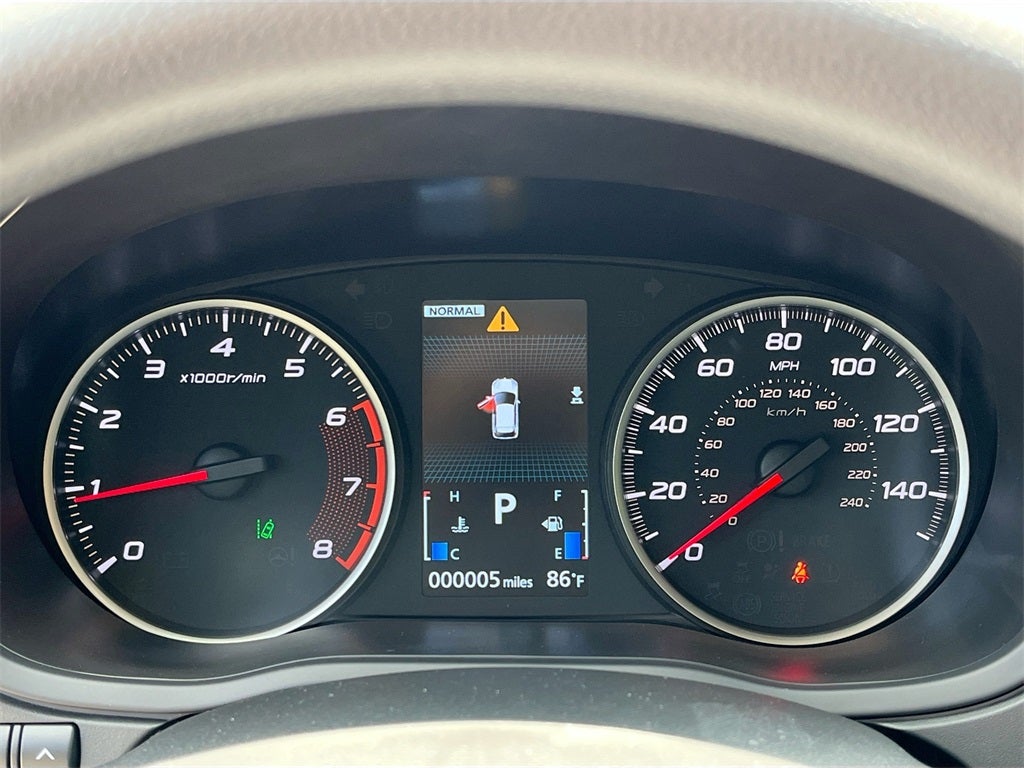 2025 Mitsubishi Eclipse Cross LE