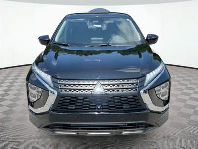 2025 Mitsubishi Eclipse Cross LE