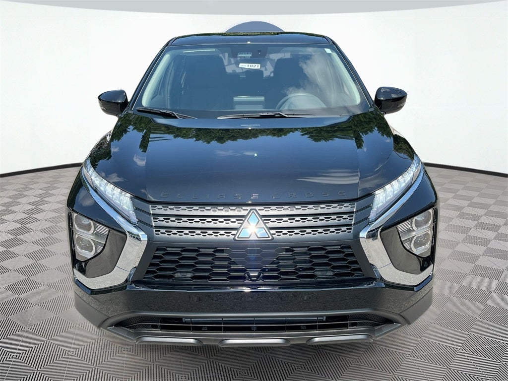 2025 Mitsubishi Eclipse Cross LE